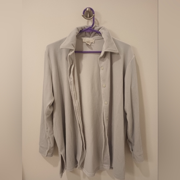 Express button down - Picture 3 of 4